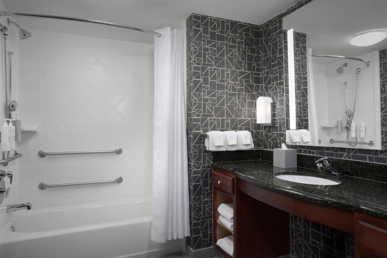 Homewood Suites by Hilton Birmingham-South/Inverness photo 4