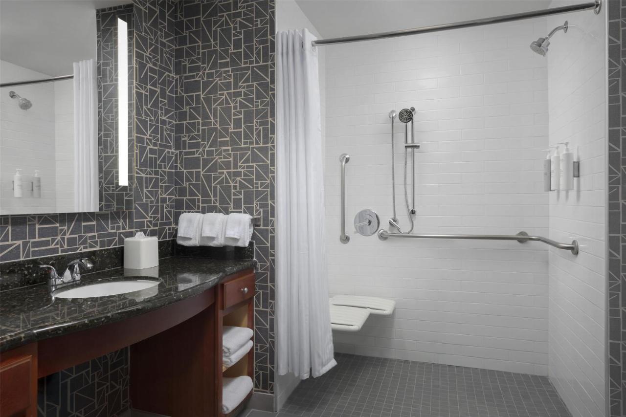 Homewood Suites by Hilton Birmingham-South/Inverness photo 3