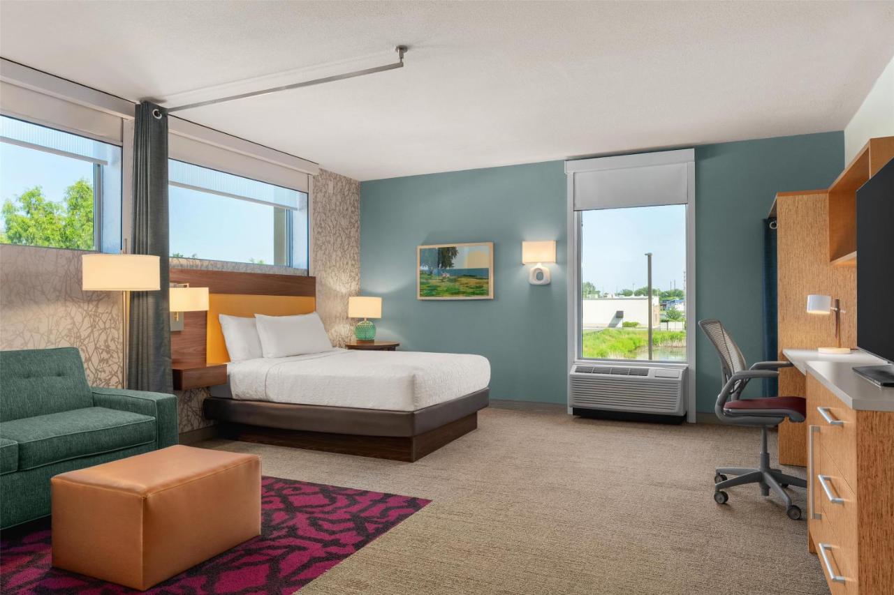 Home2 Suites by Hilton Baltimore/Aberdeen photo 3