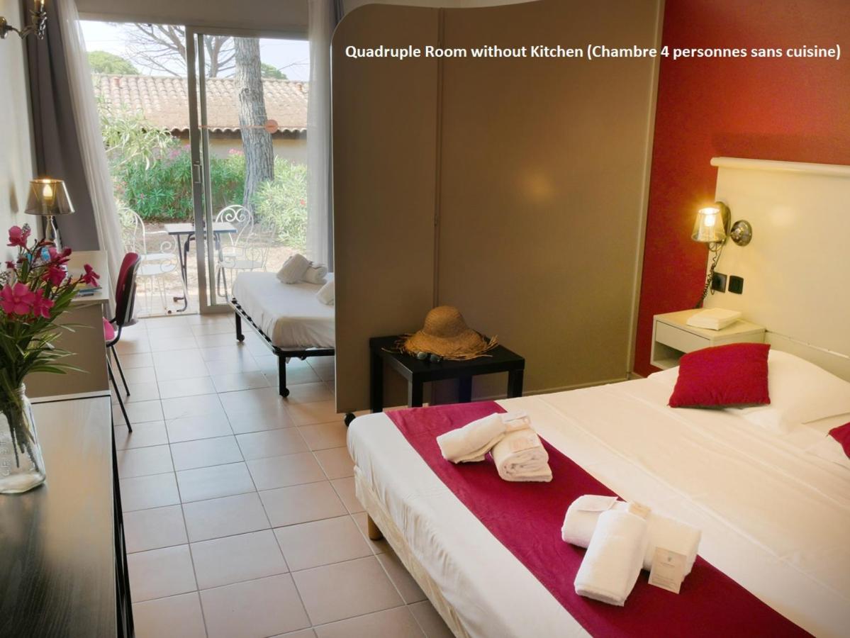 ULVF Les Residences du Colombier photo 3