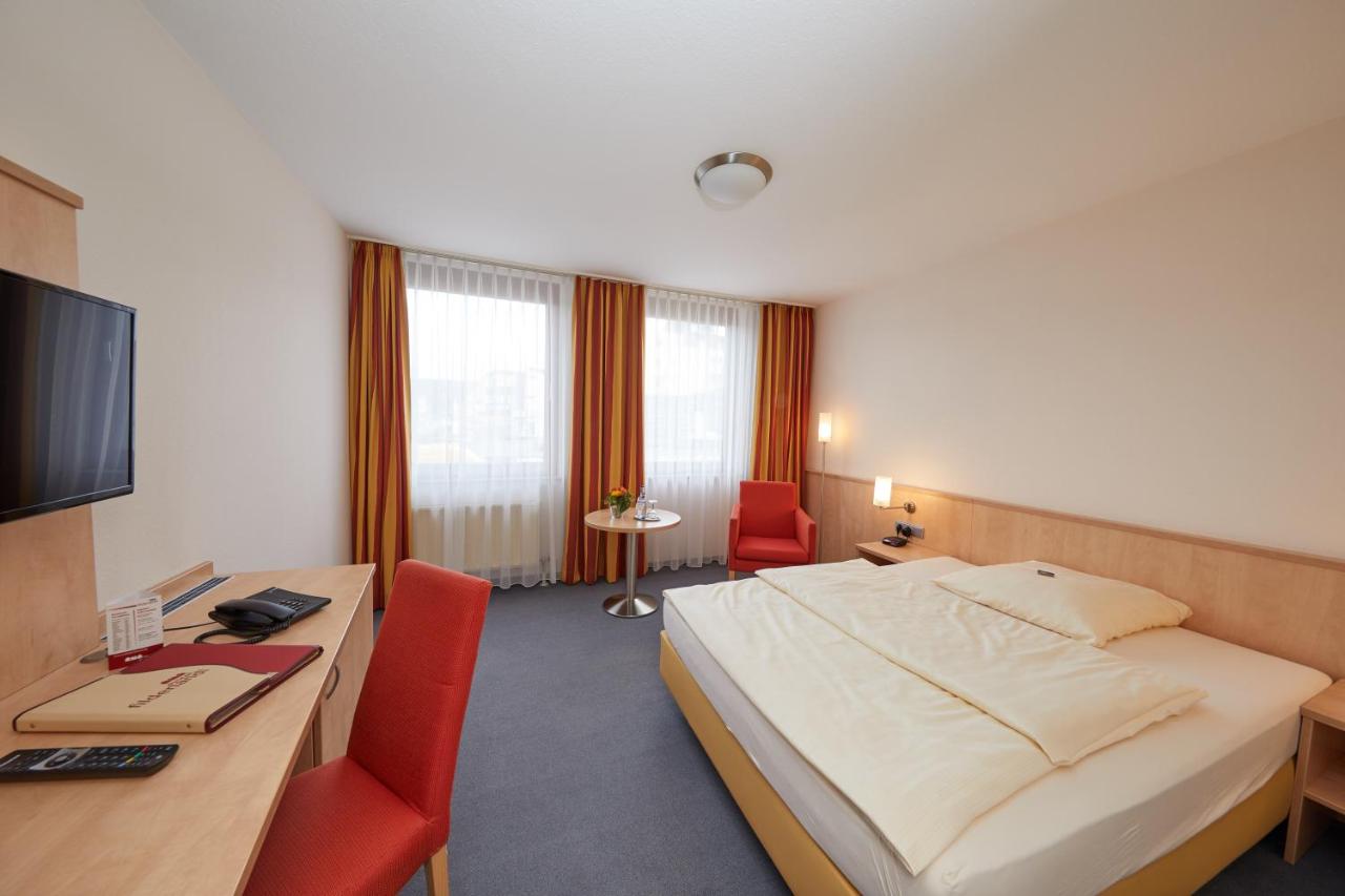 Foto - Hotel Filderland - Stuttgart Messe Airport