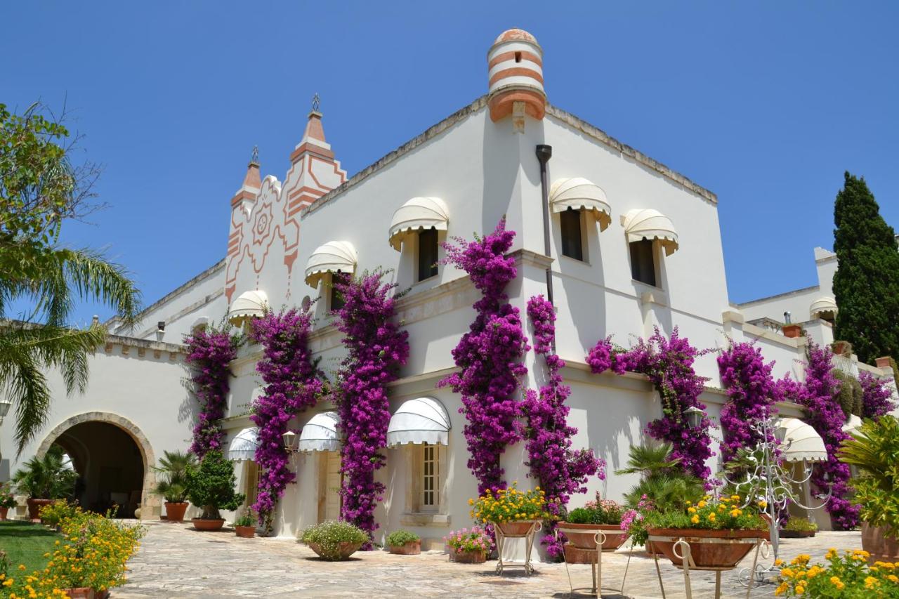 Photo - Sangiorgio Resort Hotel & Spa with restaurant