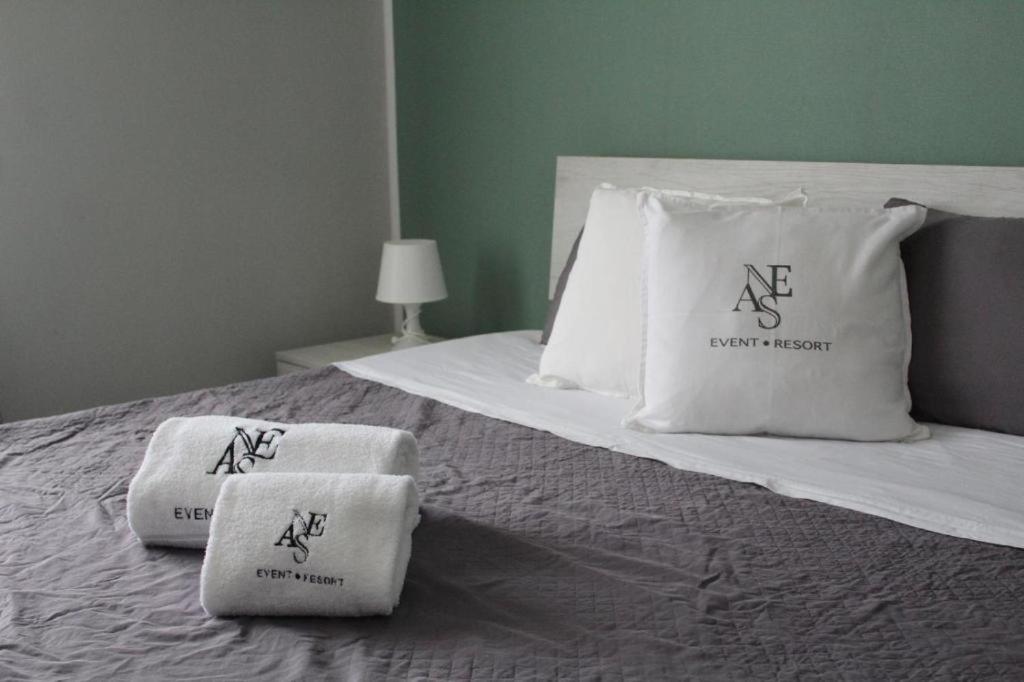 Neas Resort - 6