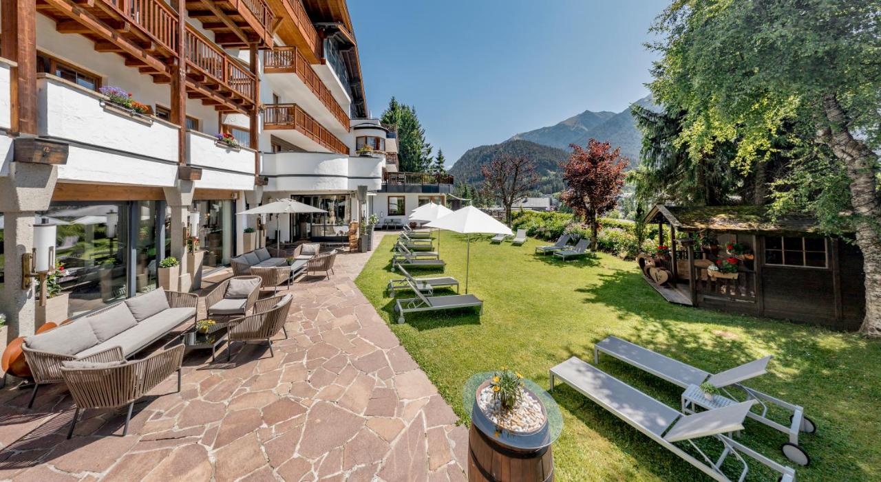 Natur & Spa Hotel Lärchenhof - 4