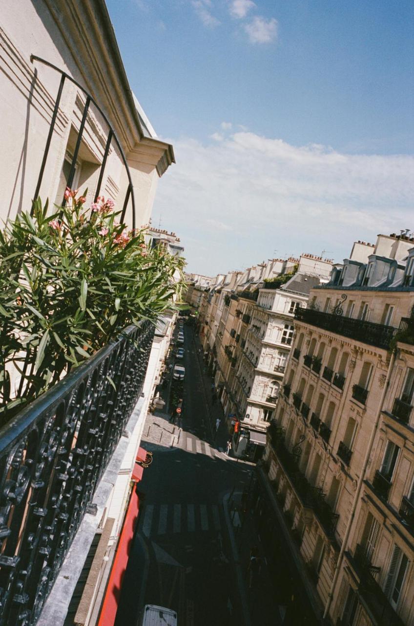 Hôtel Massé