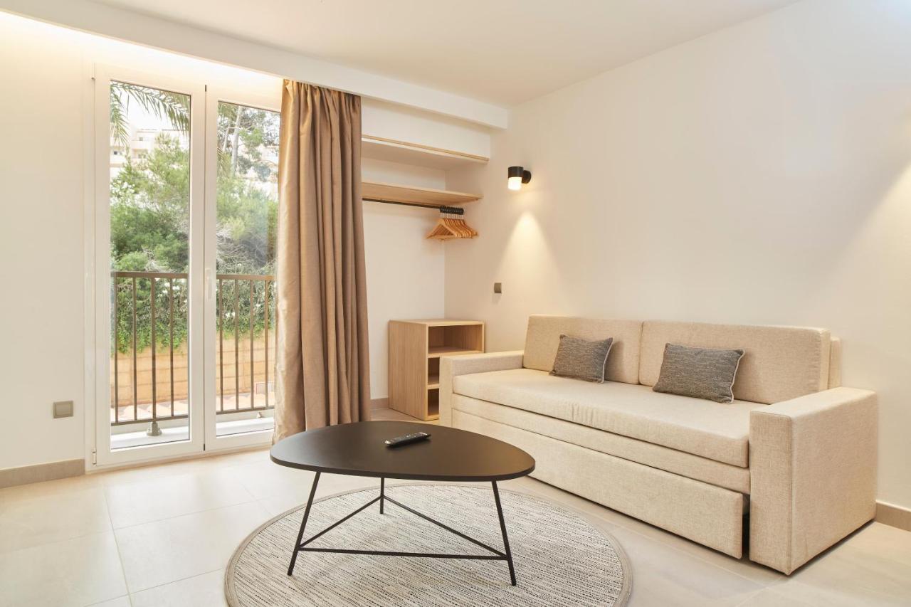 Invisa Hotel Club Cala Blanca photo 3