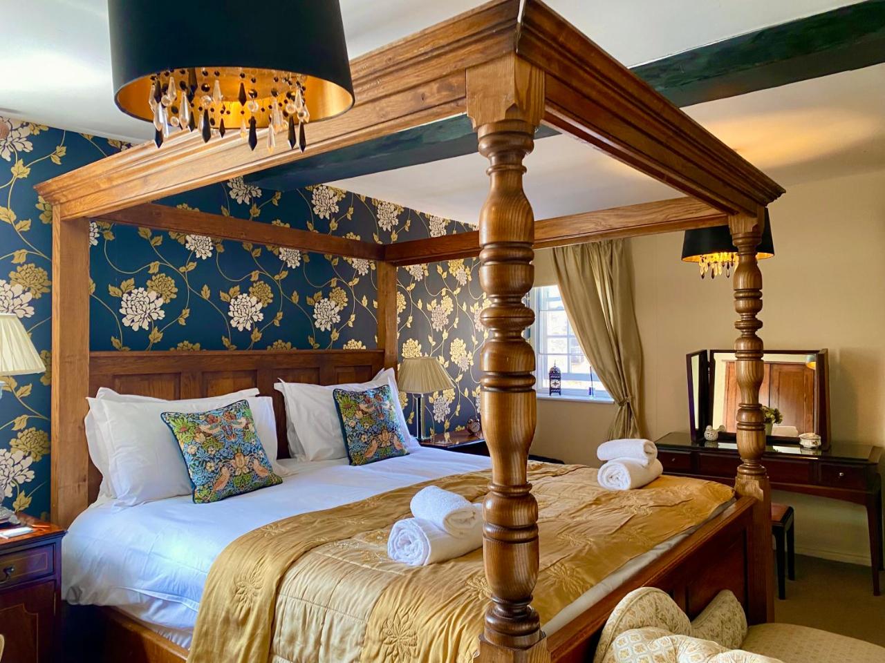 The Castle House - 6