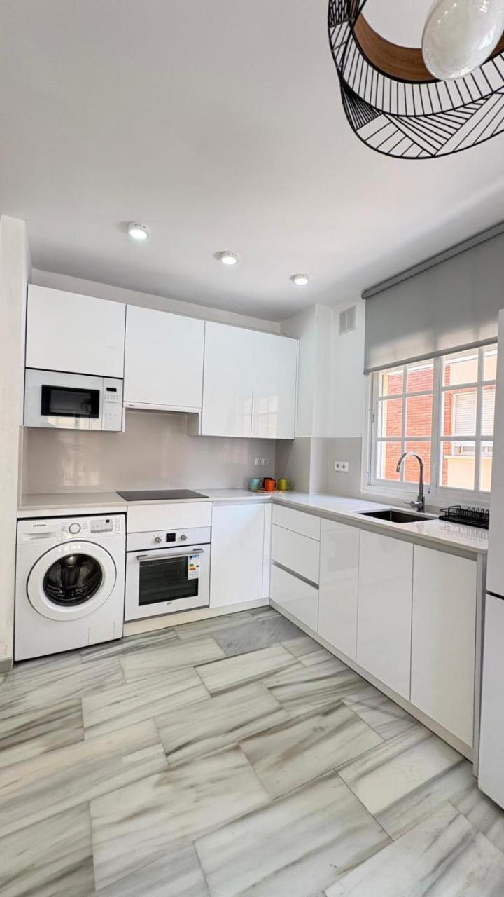 Foto - Fabuloso apartamento a 50m de playa centrico