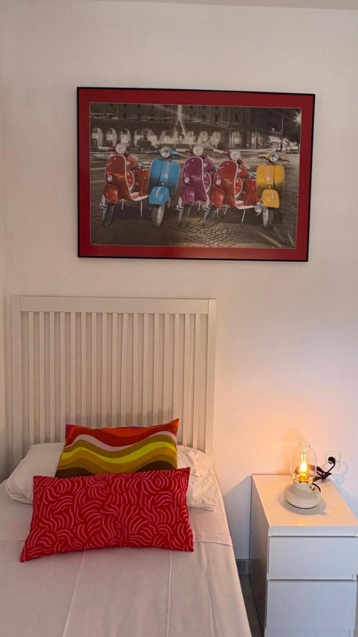 Foto - Fabuloso apartamento a 50m de playa centrico