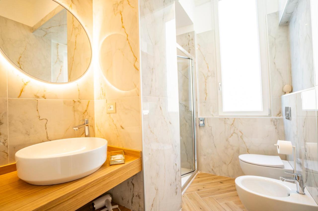 Tropea Alto Borgo Rooms - 5