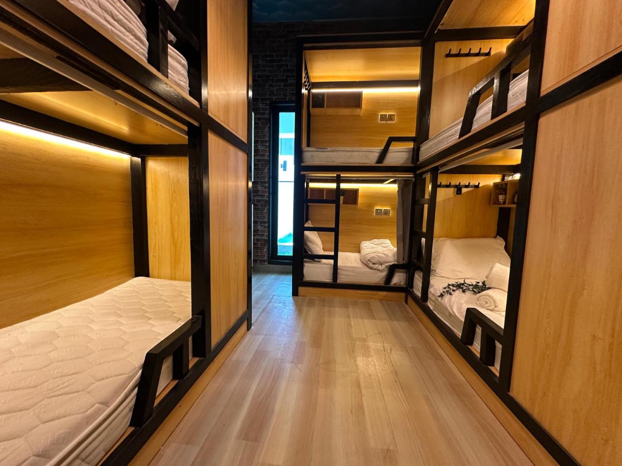 Photo - Luxury Hostel Bedspace in Downtown