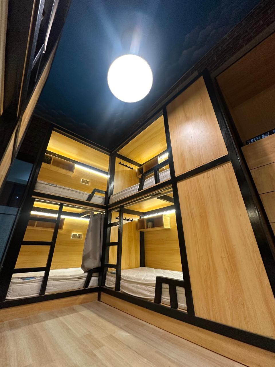 Photo - Luxury Hostel Bedspace in Downtown