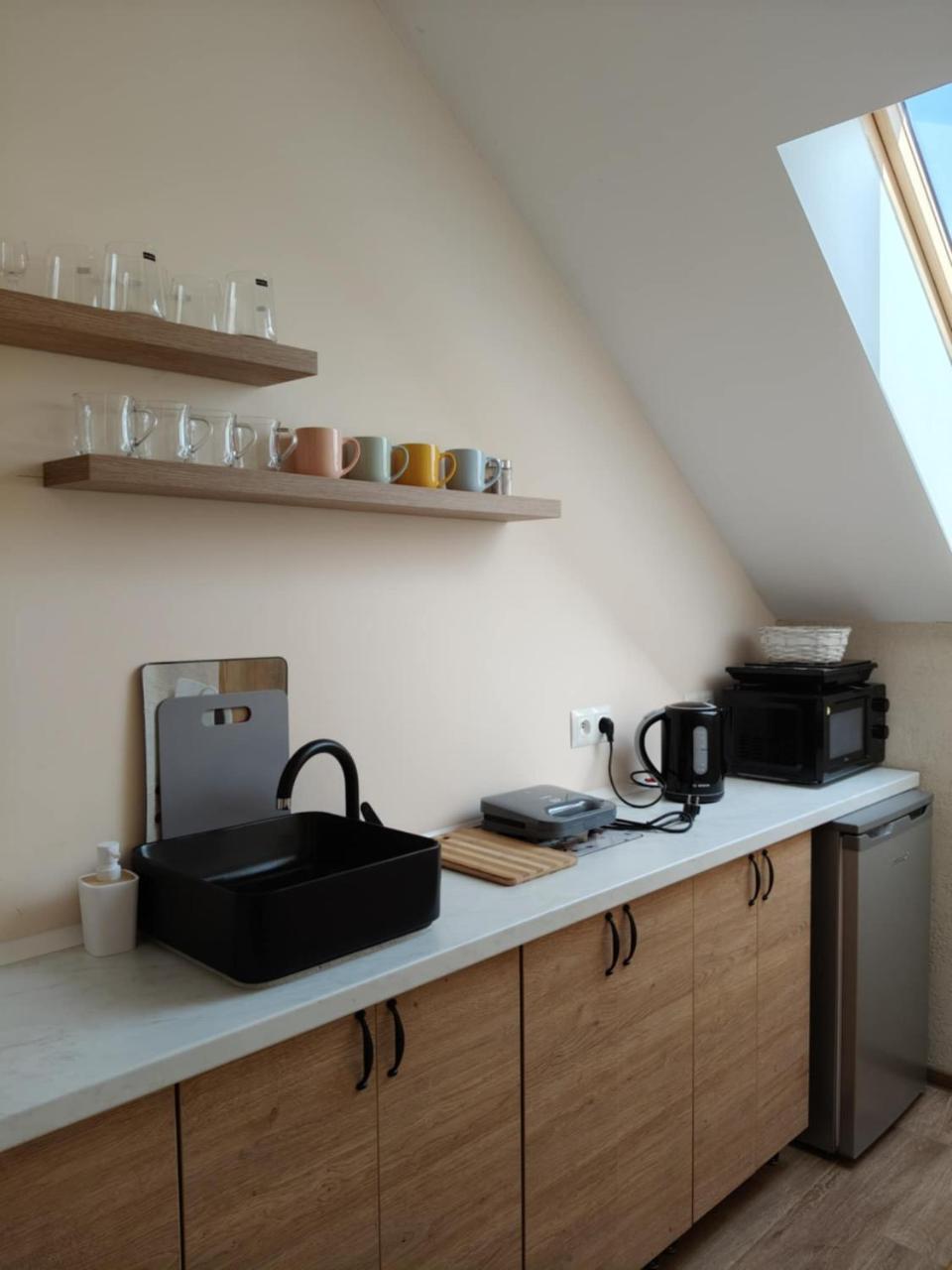 Słoneczne apartamenty Zator blisko Energylandii - 5