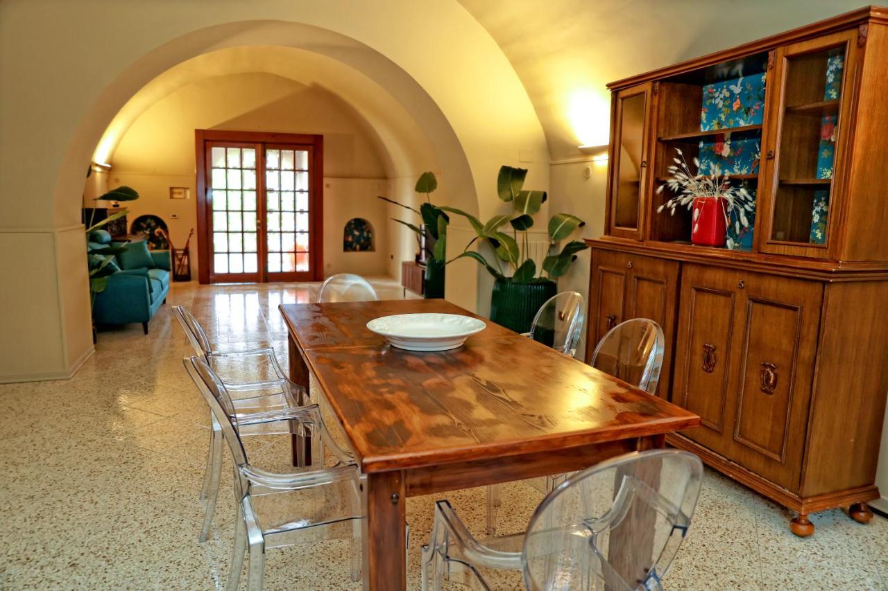 Casa Barlotti Residenza di Campagna - 3