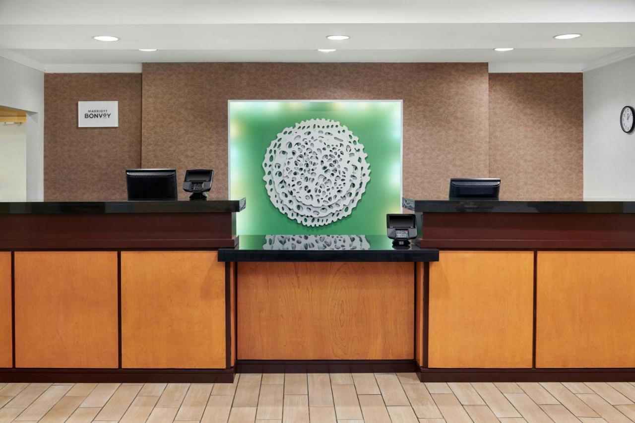 Foto - Fairfield Inn & Suites Cartersville