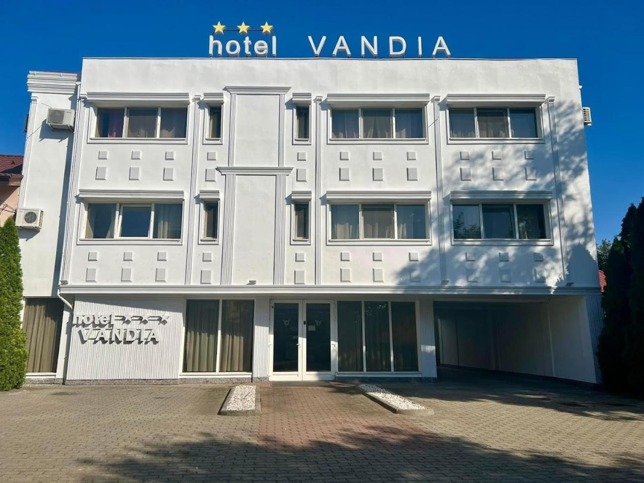 Foto - Hotel Vandia