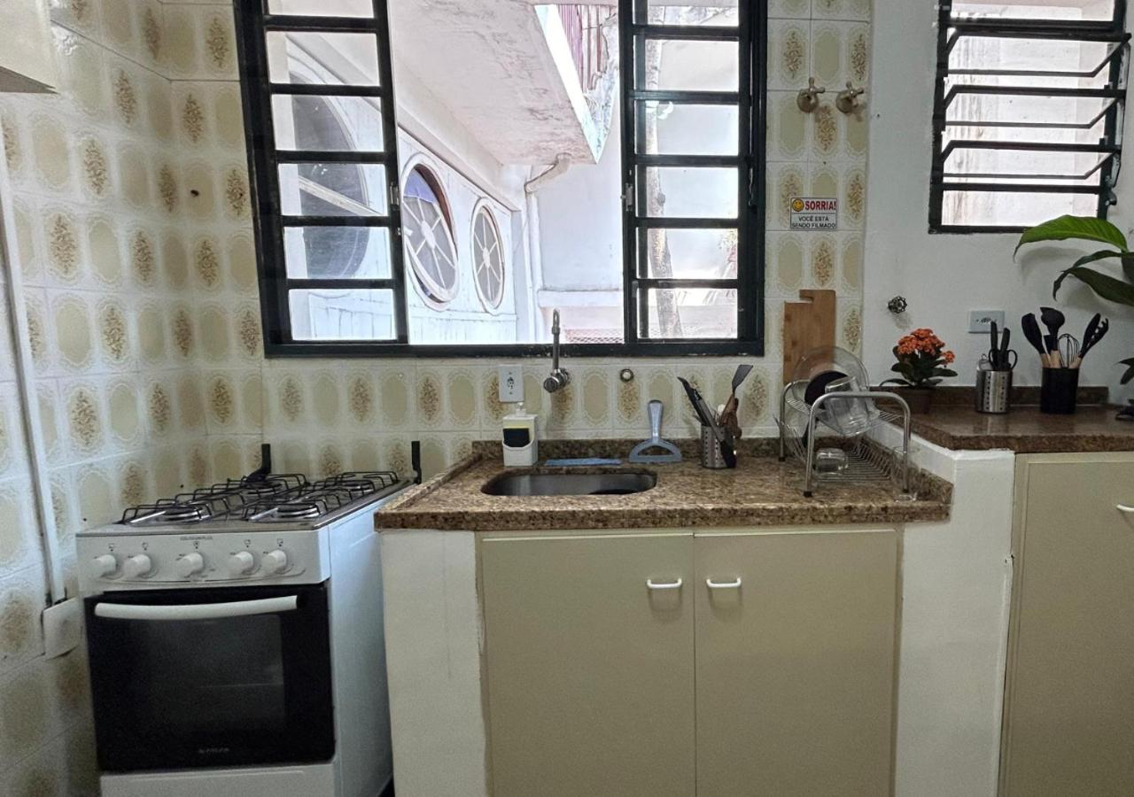 Casa Ibirapuera Guest House photo 2