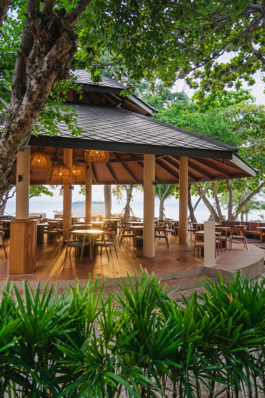Foto - Kira Baya Koh Samed