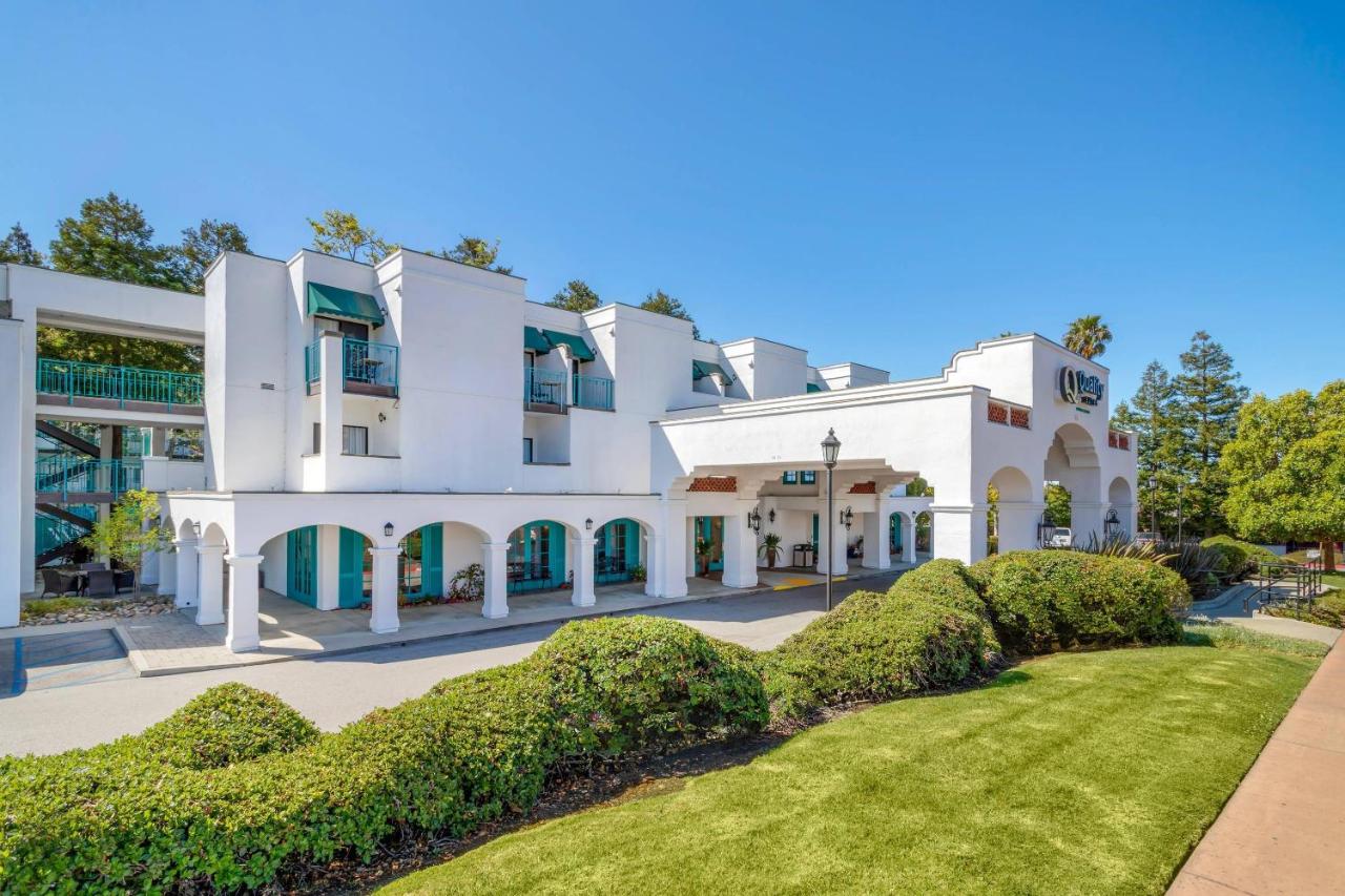 Quality Suites Downtown San Luis Obispo - 6
