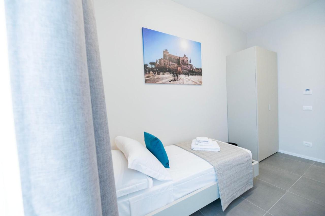 imperium suite trevi - 5