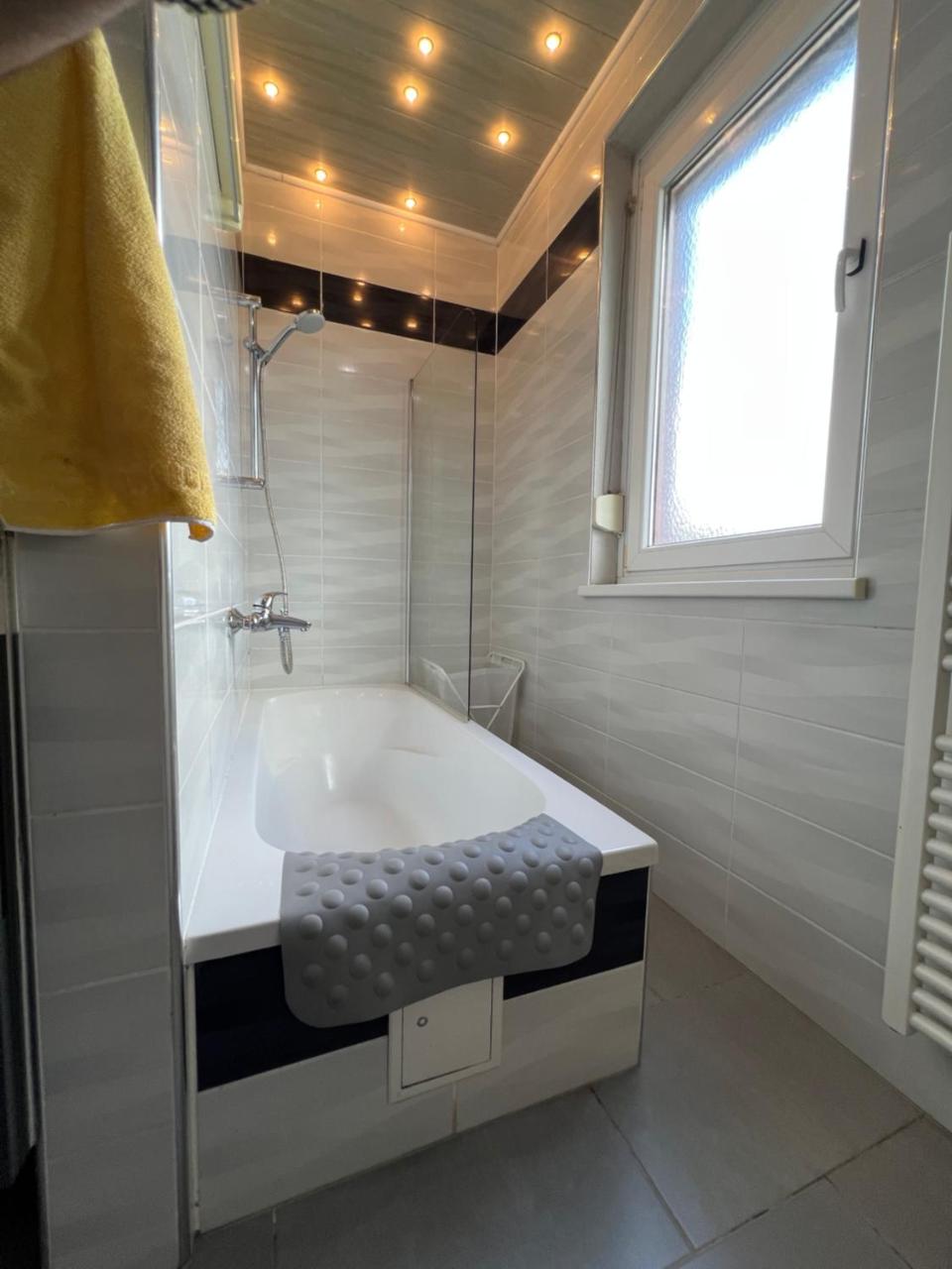 Vienna Touch Apartments Number 1 - 4