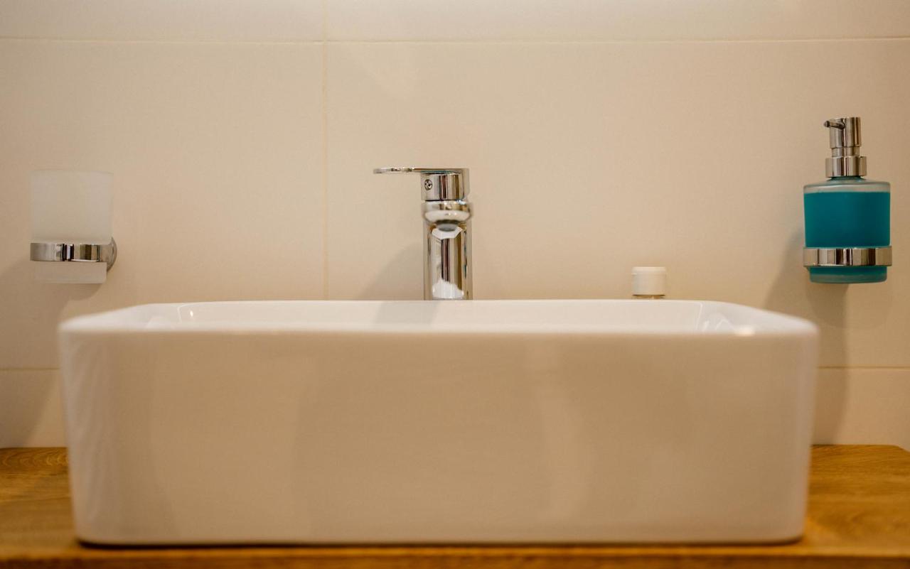 Apartmány Lipovina - 5
