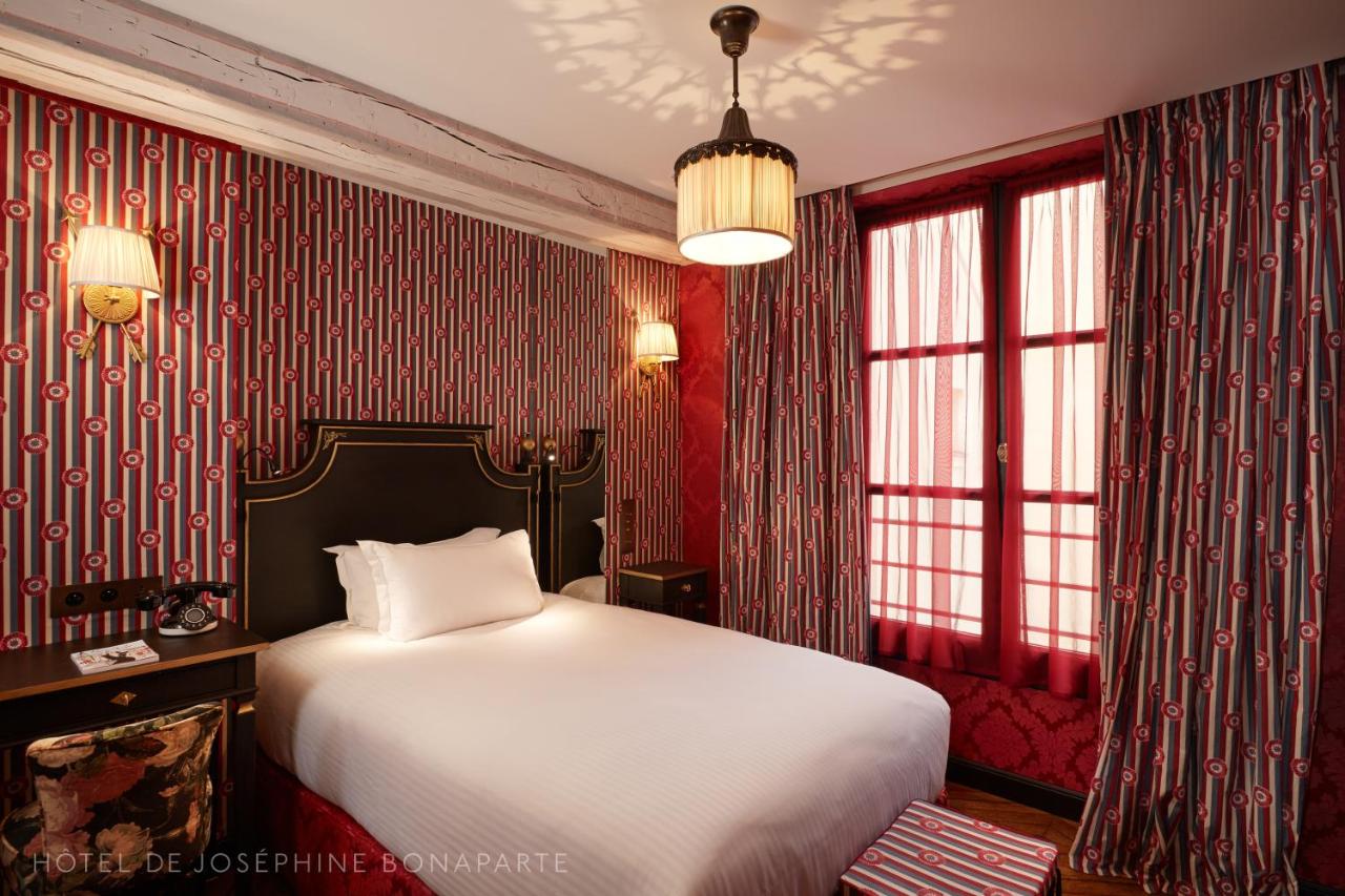 Hôtel de Joséphine BONAPARTE photo 4