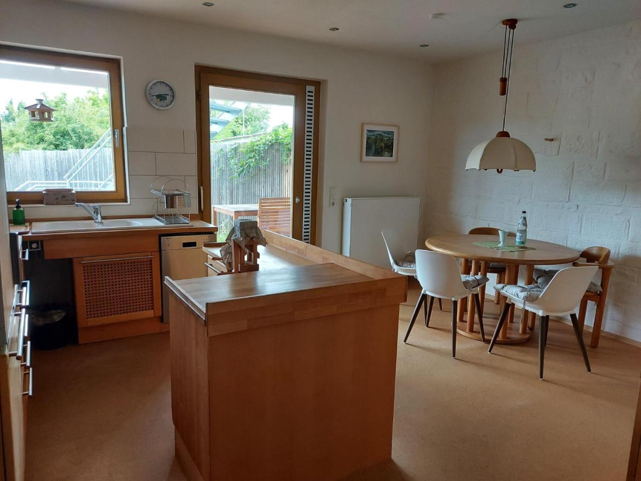 Ferienwohnung Hildegard - 6