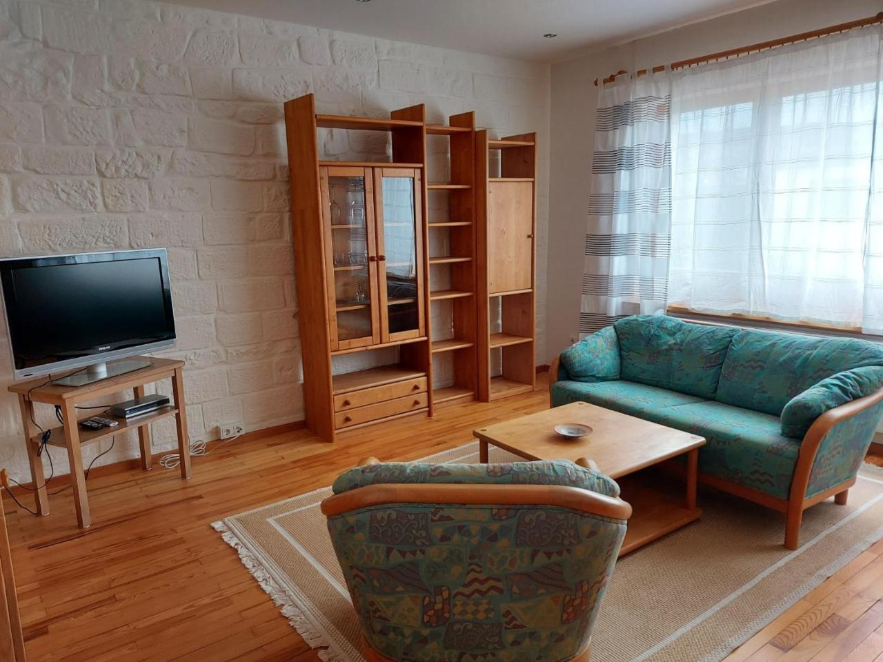Ferienwohnung Hildegard - 3