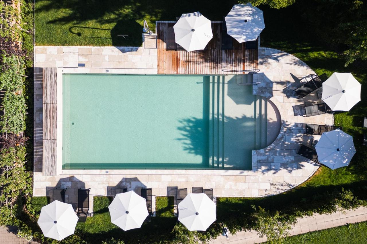 Hotel Arc-en-ciel Gstaad - 2