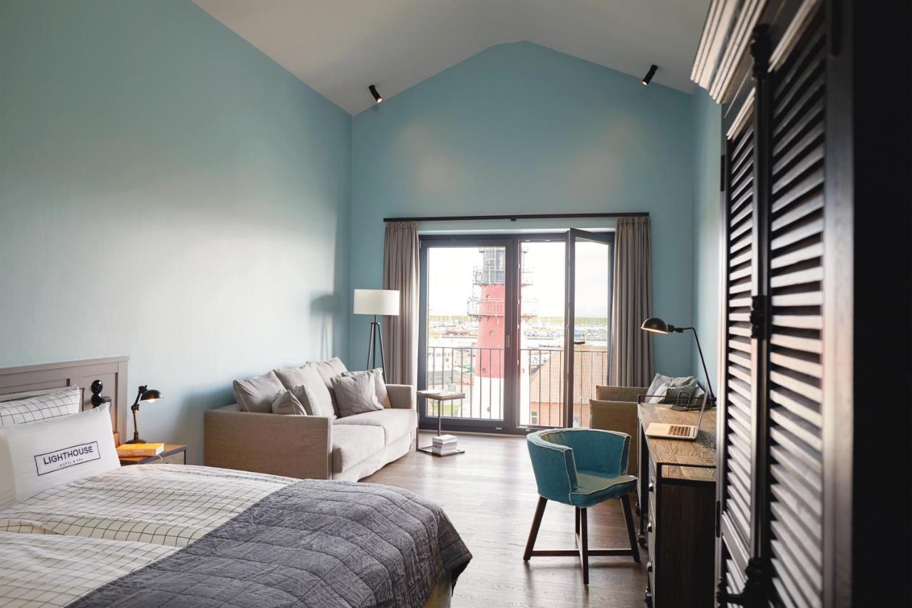 Lighthouse Hotel & Spa - 4