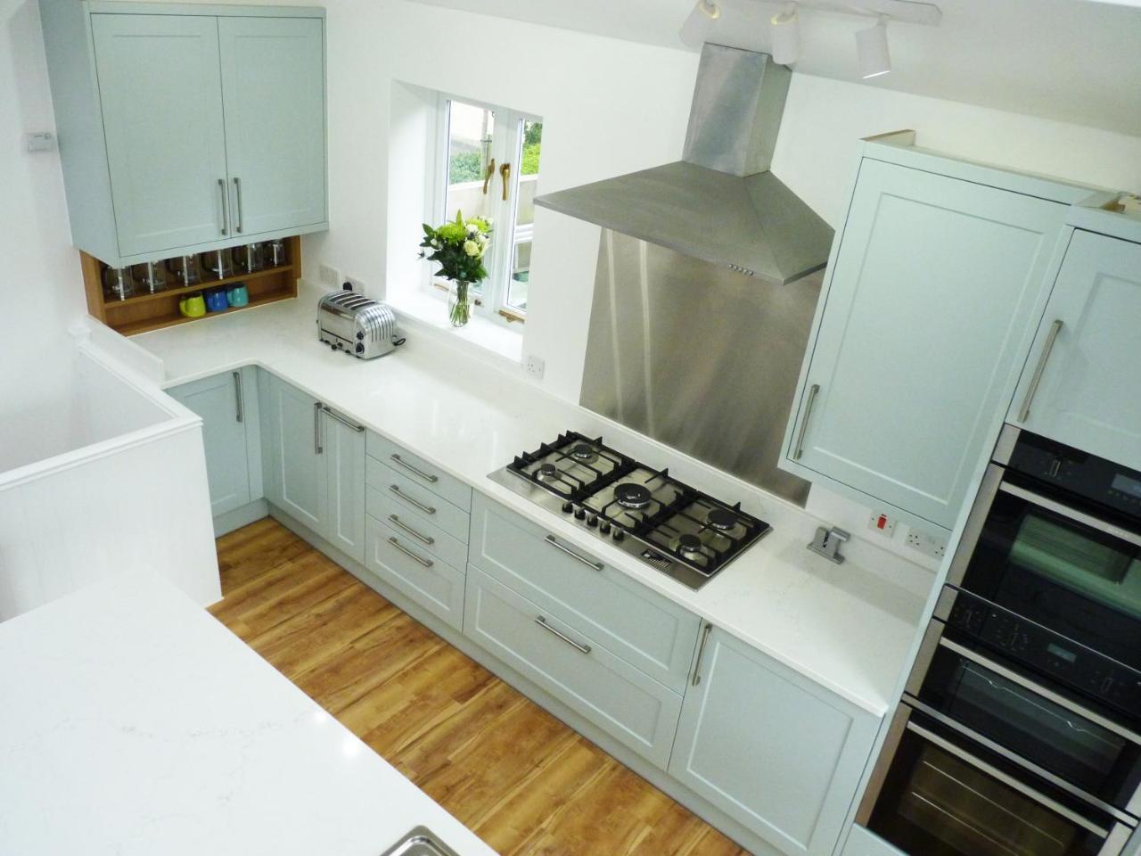 Chestnuts House Boutique B&B photo 3