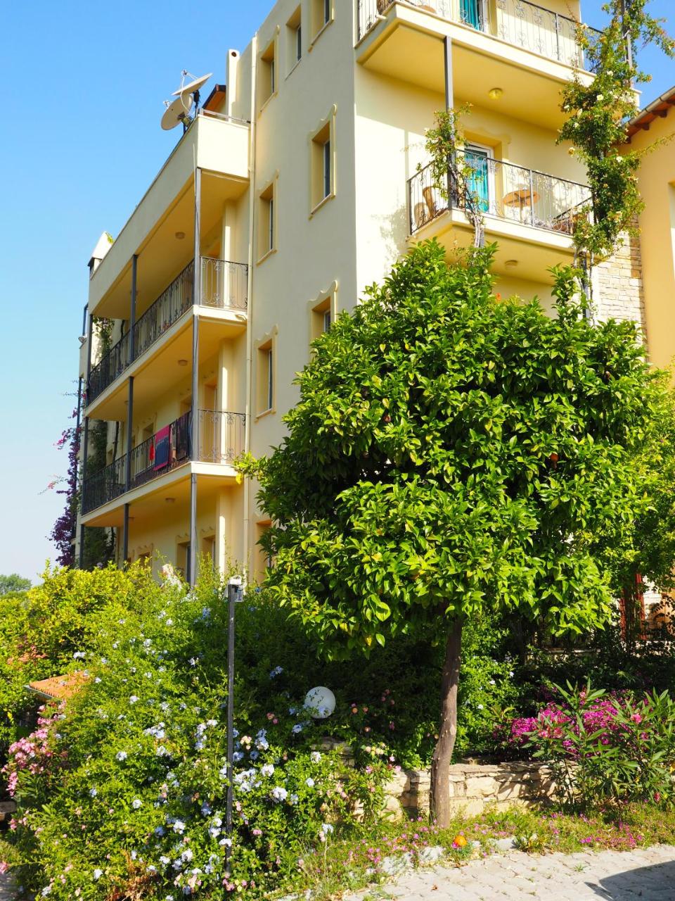 Emel Pension photo 2