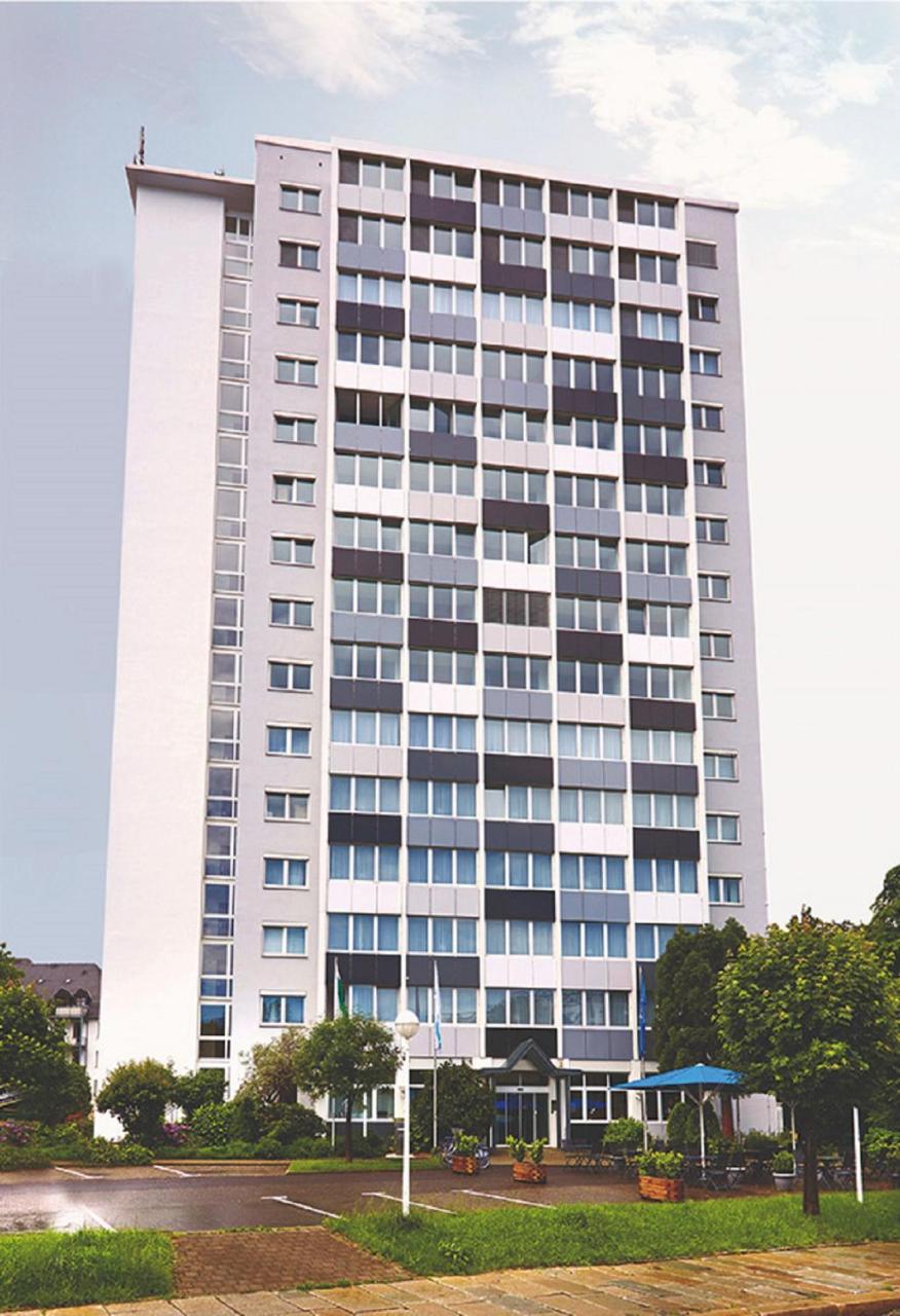 Seaside Residenz Hotel Chemnitz