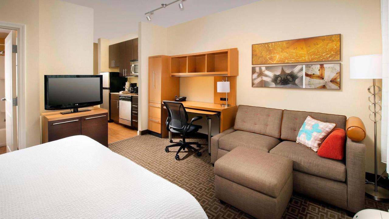 Foto - TownePlace Suites by Marriott Lexington Park Patuxent River Naval Air Station
