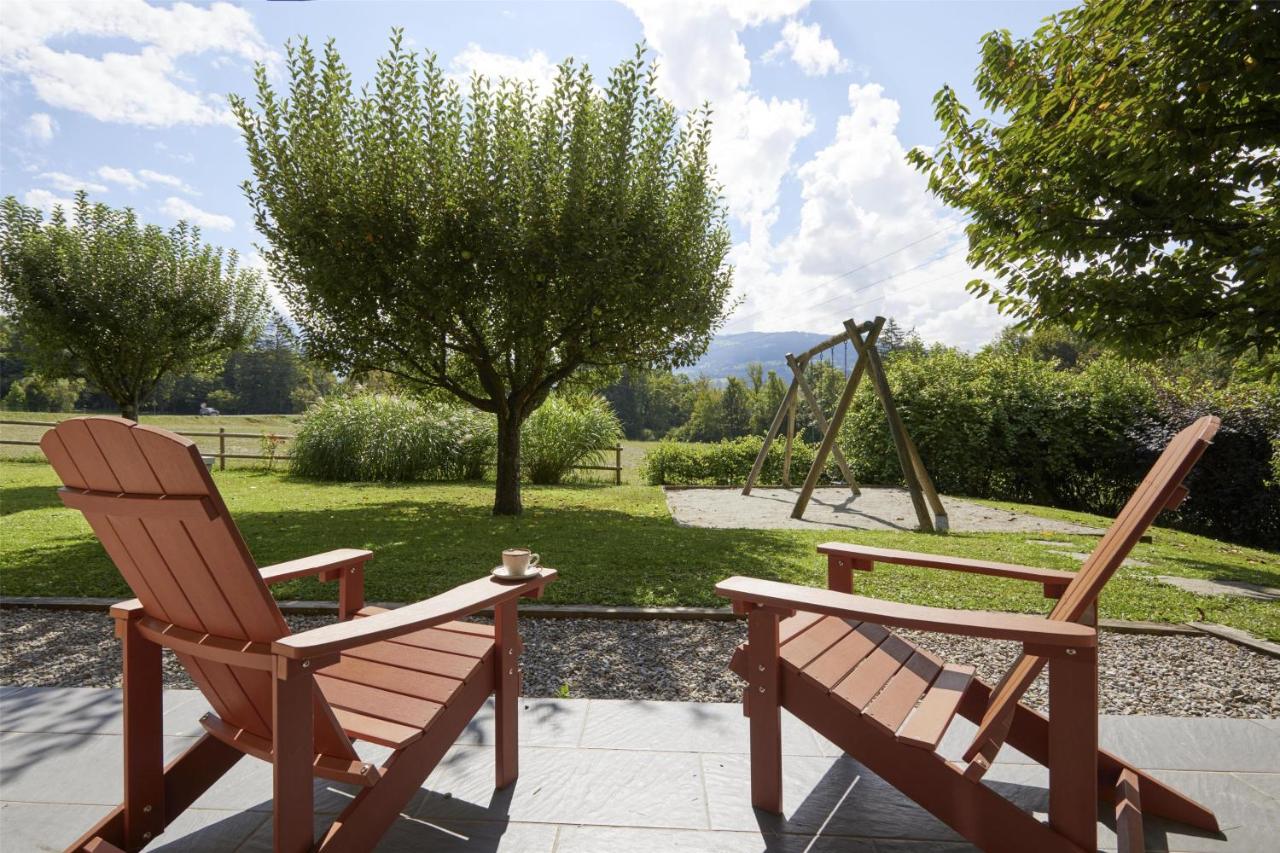 Foto - Best Western Plus Pays du Mont Blanc