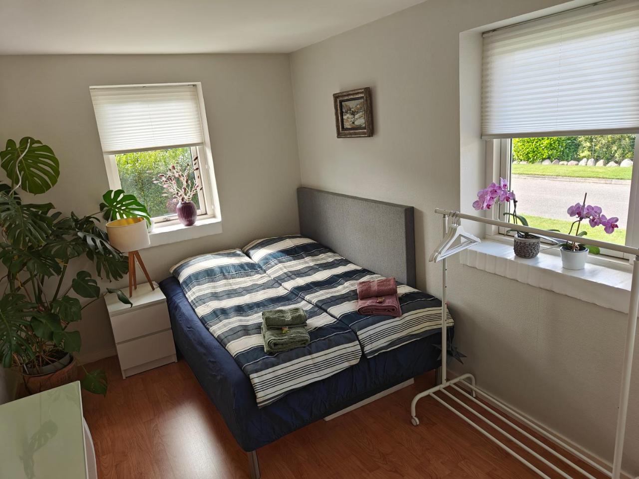 Charming ROOM in a Cozy Home in Stege - 2