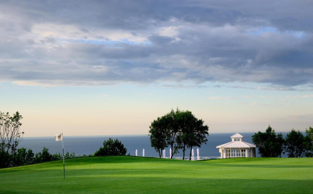 Lighthouse Golf & Spa Hotel - 5