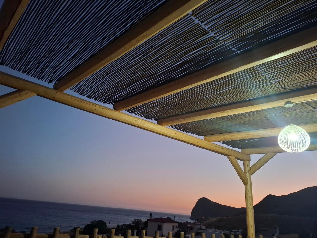 Yurt Lithoessa Gaia - 4