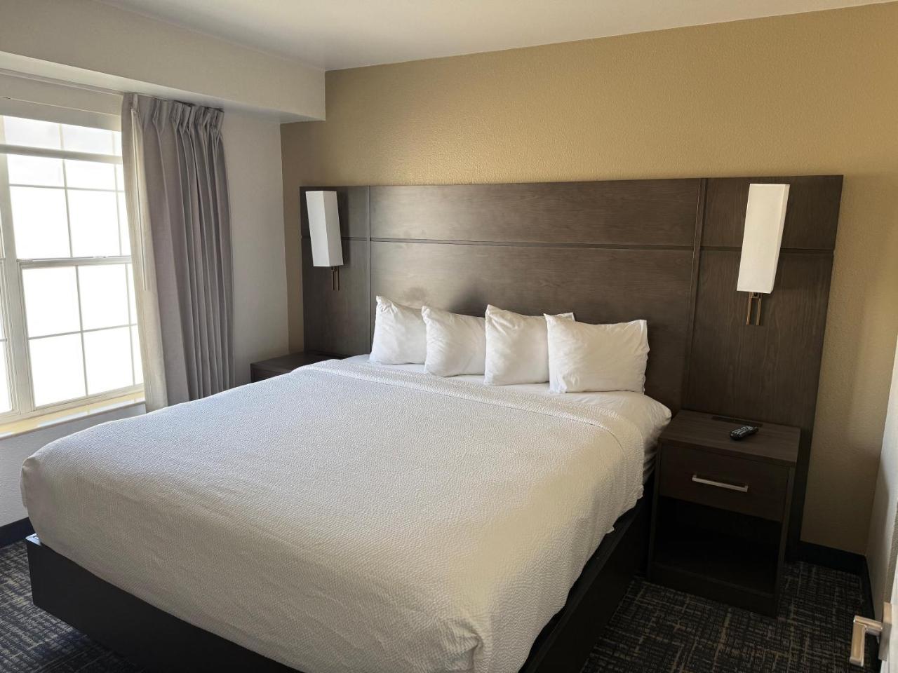 Photo - Residence Inn Corpus Christi