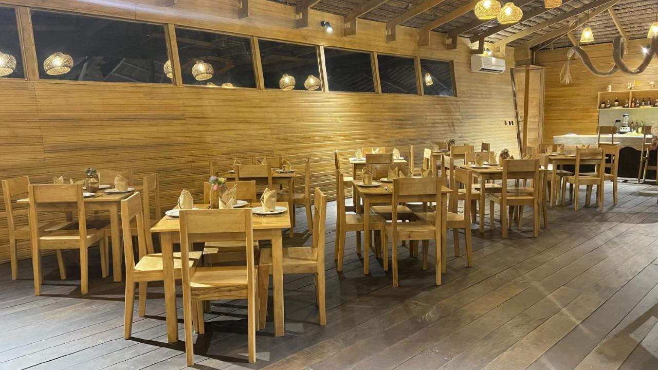 Hotel Amazon by On Vacation photo 3
