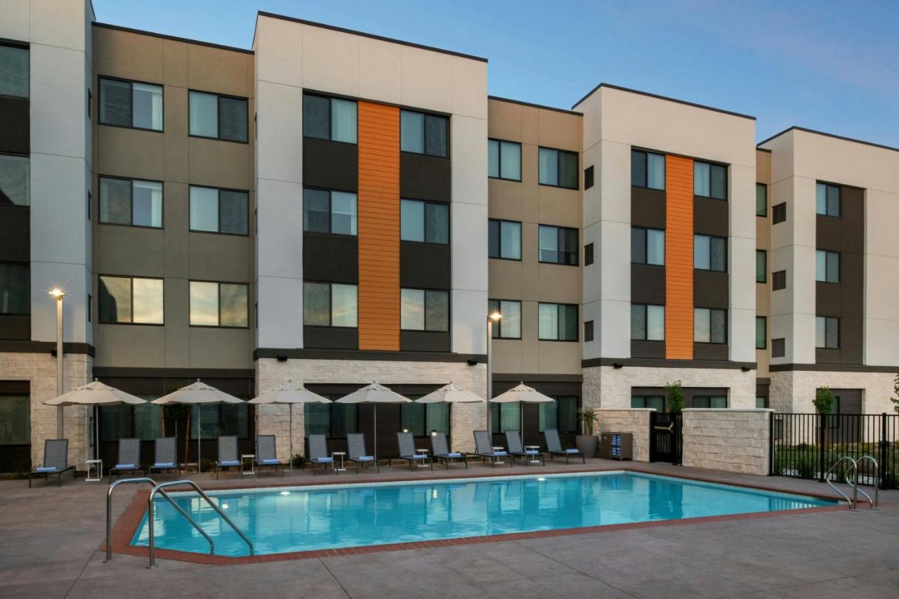 Residence Inn by Marriott Sacramento Cal Expo photo 2