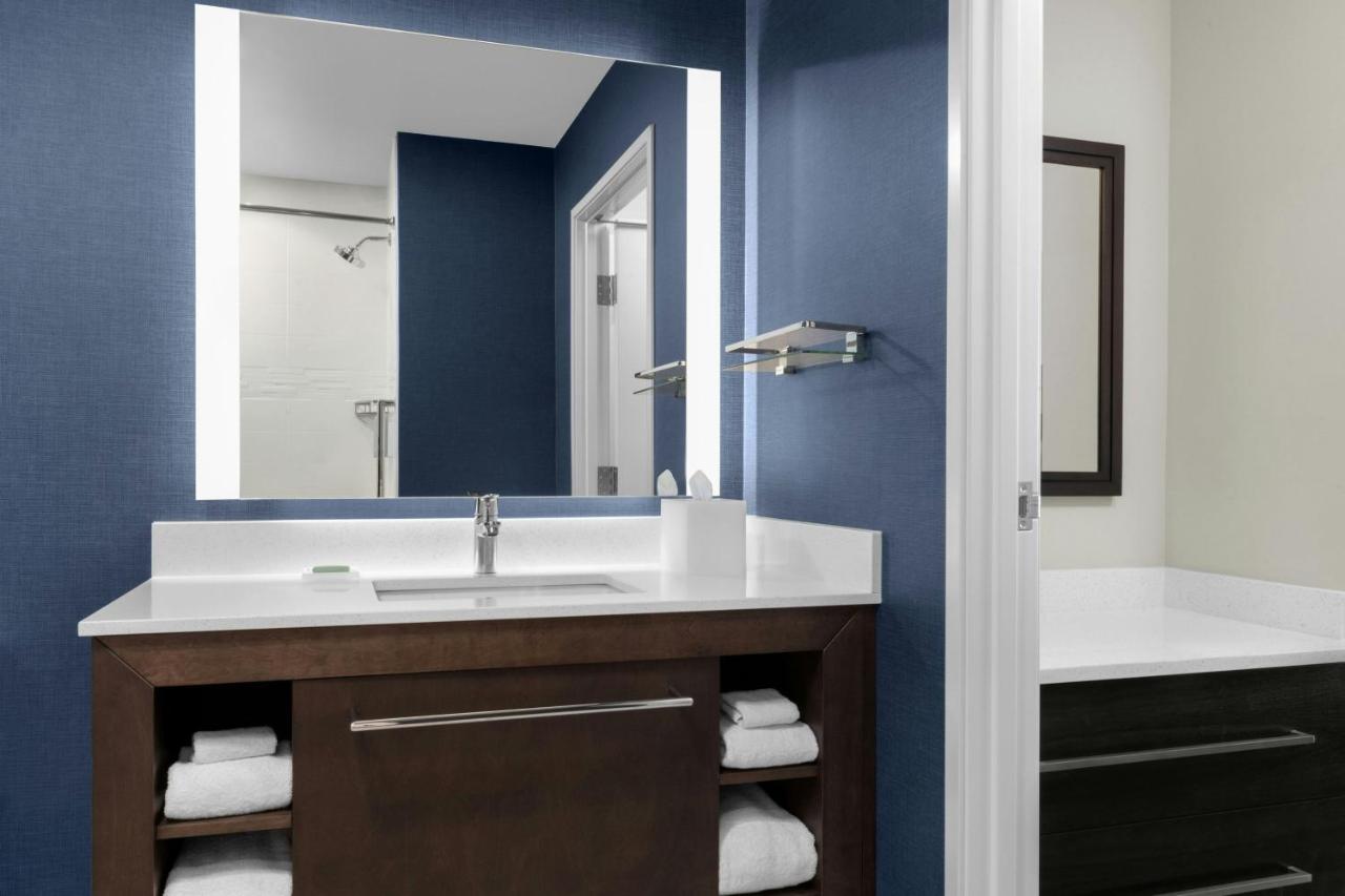 Residence Inn by Marriott Sacramento Cal Expo photo 3