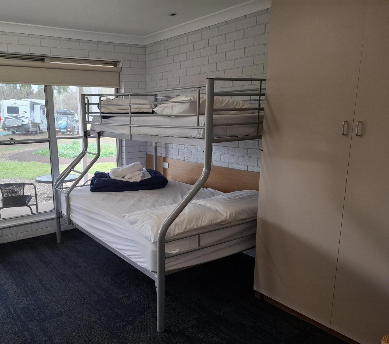 NRMA Dubbo Holiday Park photo 2