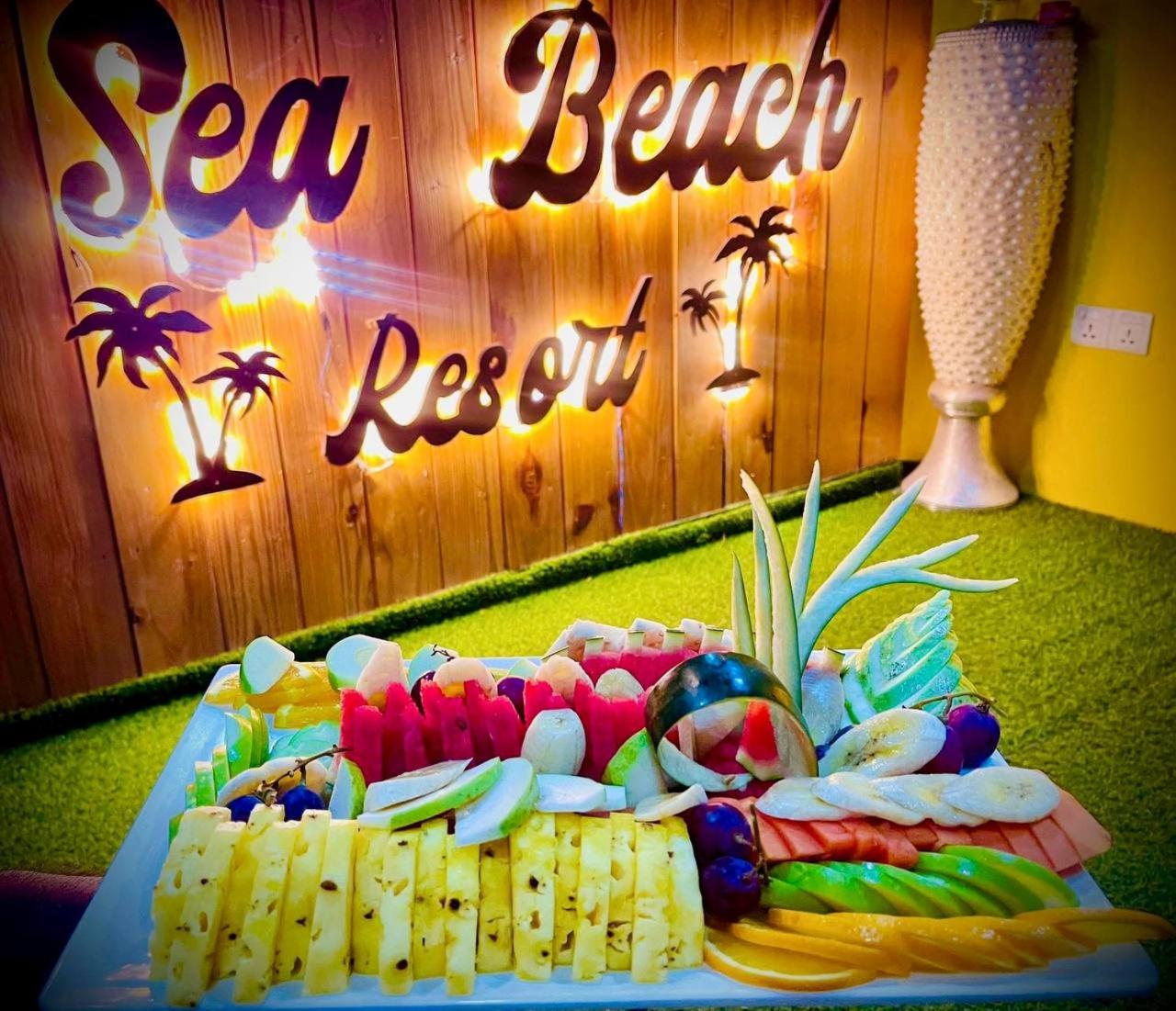 Sea Beach Resort Negombo photo 4