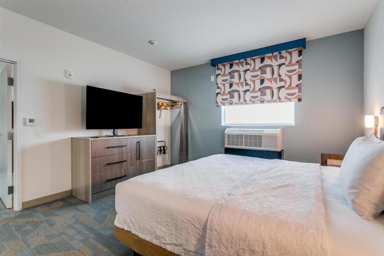 Home2 Suites by Hilton Coppell DFW Grapevine North photo 2
