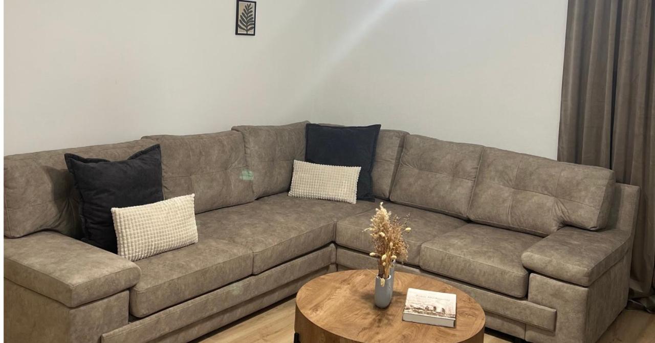 Apartment Abba - 5