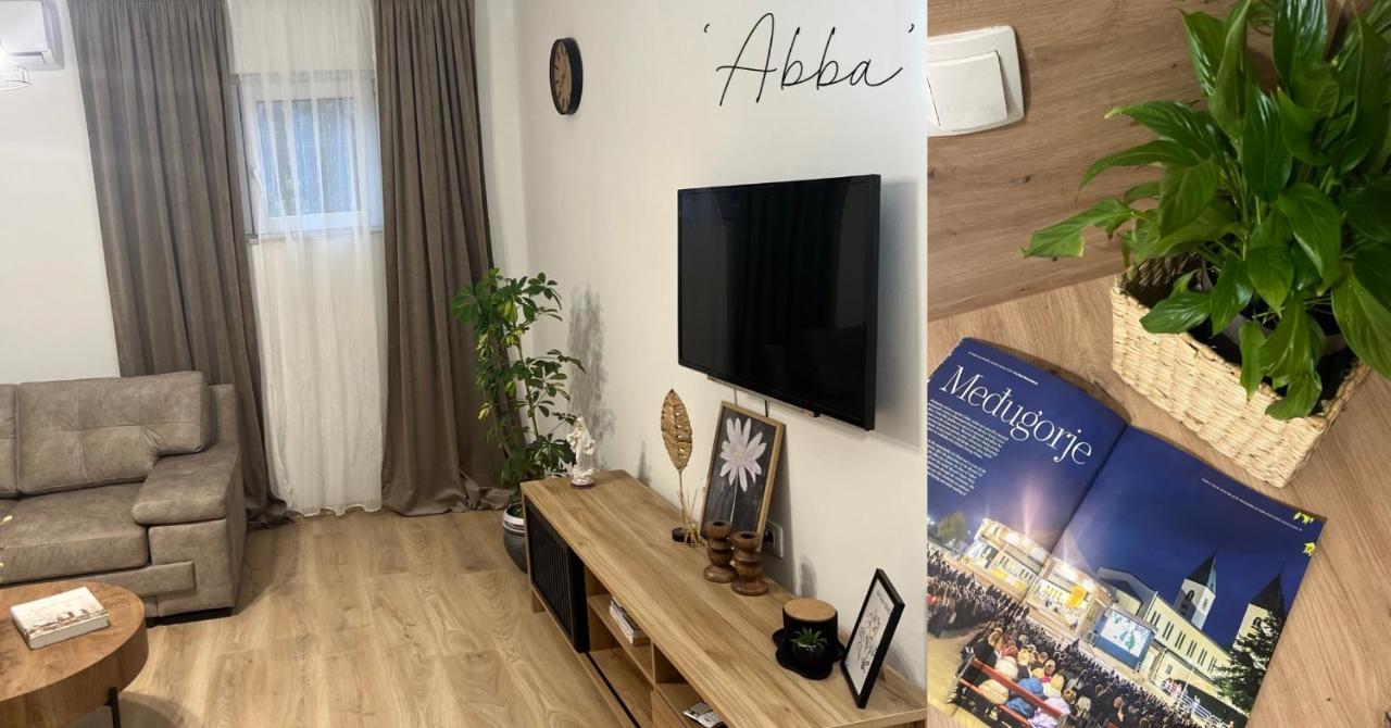 Apartment Abba - 6