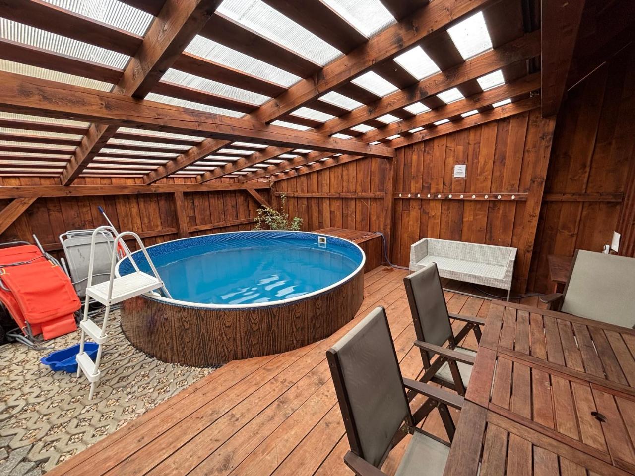 Apartmány skiareál U Vodárny Bedřichov - 5