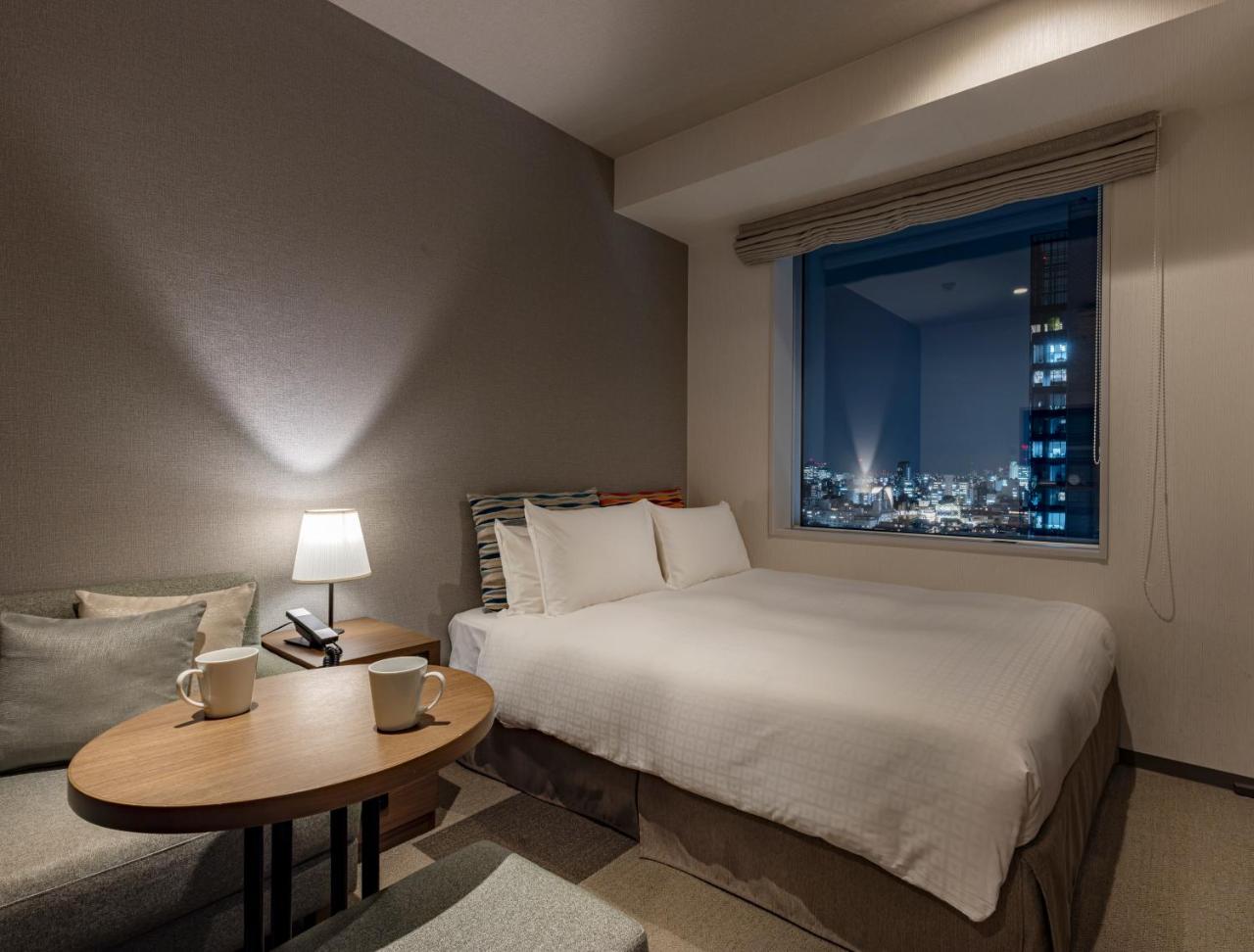 Tokyu Stay Aoyama Premier photo 2